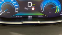 Peugeot 3008 HYBRID4 300ch GT Pack e-EAT8 — photo 9