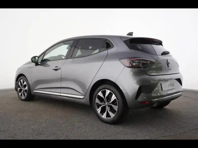 Renault Clio 1.0 tce 90ch techno - 25 — photo 4