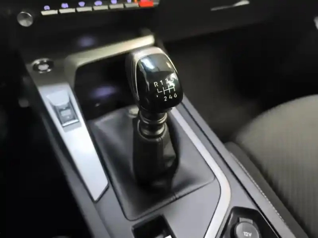 Peugeot 308 bluehdi 130ch s&amp;s bvm6 active pack — photo 24