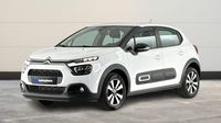 Citroen C3 1.5 BlueHDi 100ch S&S Shine Business E6.d