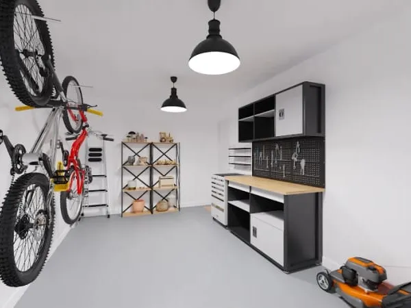Maison neuve 4 pièces 70 m²