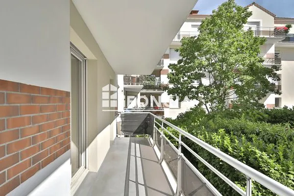 Appartement 5 pièces 84 m²