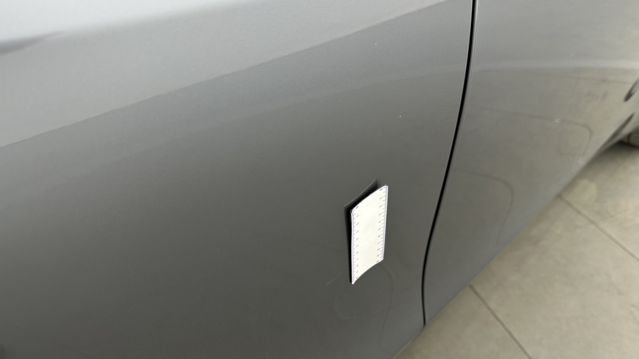 Tesla MODEL Y Standard RWD — photo 42