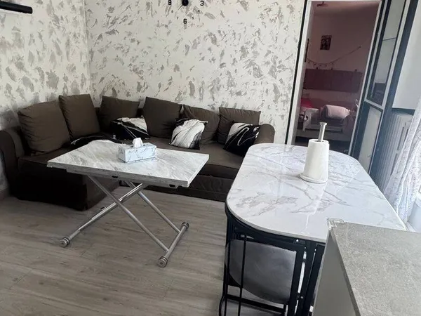 Appartement 5 pièces 71 m²