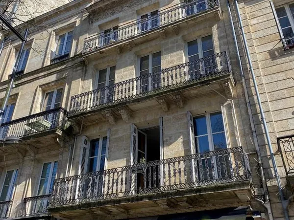 Appartement 1 pièce 38 m²
