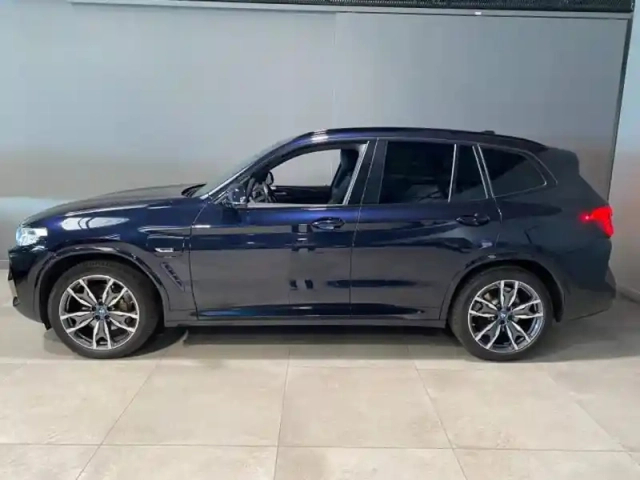 Bmw X3 xdrive30e 292ch m sport — photo 5