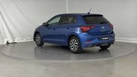 Volkswagen Polo 1.0 TSI 95ch Life — photo 8