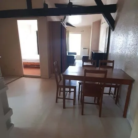 Appartement Location Montargis 2p 32m² 480€