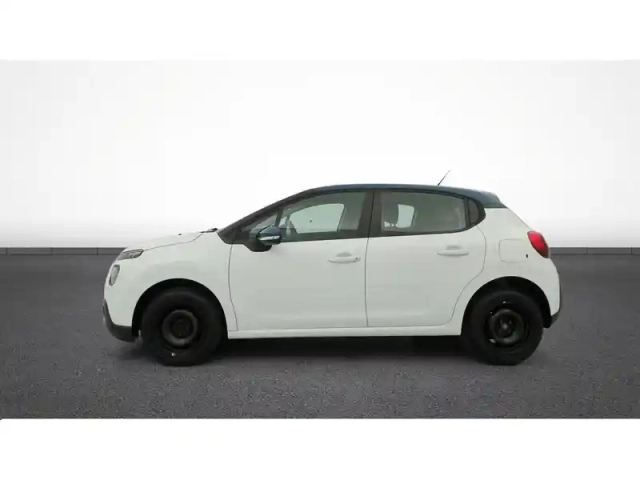 Citroën C3 puretech 83 s&amp;s bvm5 — photo 30