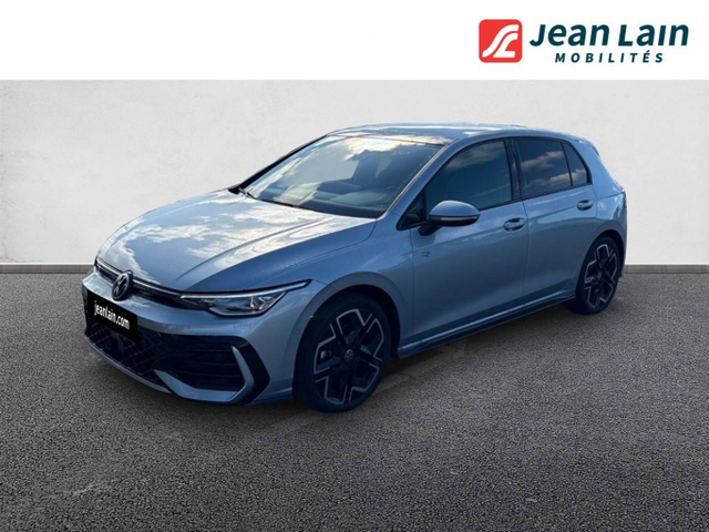 Volkswagen Golf 1.5 eTSI EVO2 150 DSG7 R-Line Edition