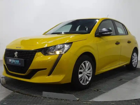 Peugeot 208 1.2 puretech 75ch s&amp;s like