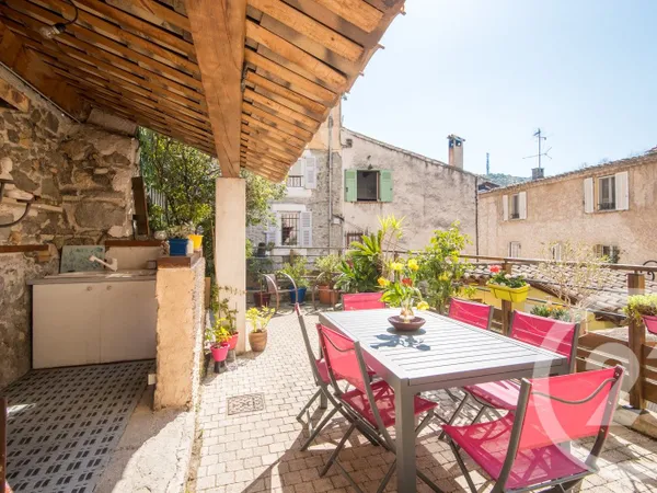 Maison 4 pièces 81 m²