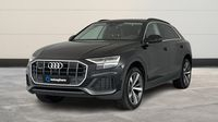 Audi Q8 50 TDI 286ch quattro tiptronic 8 17cv