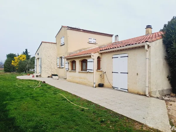 Maison 6 pièces 150 m²