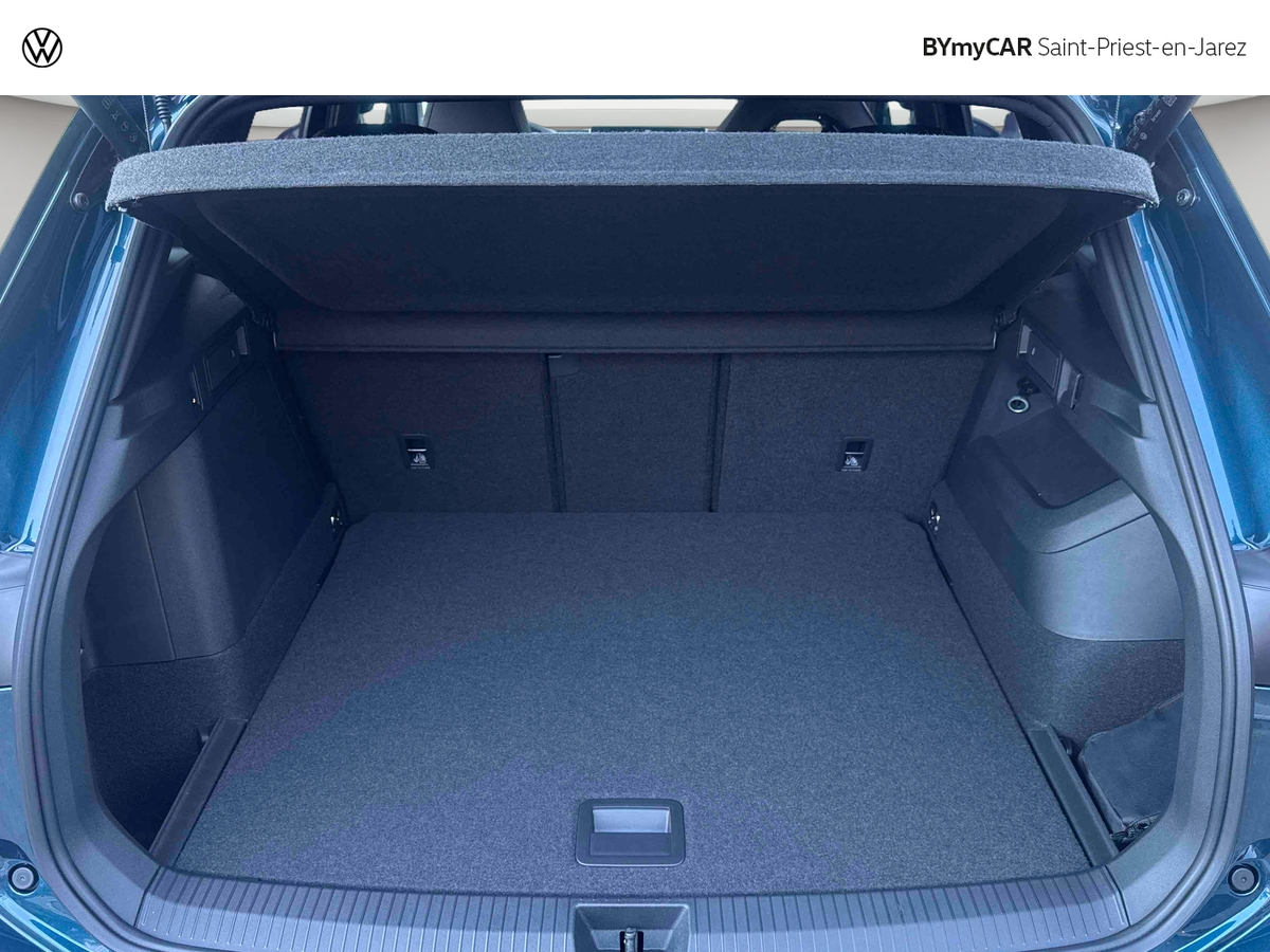 Volkswagen Tiguan 1.5 eHybrid 272ch DSG6 — photo 19