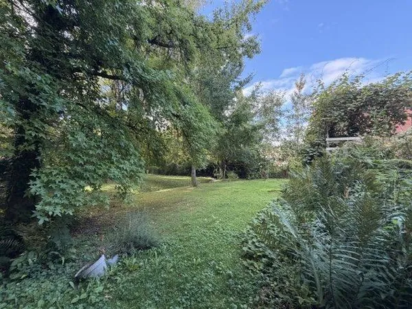 Maison 5 pièces 140 m²
