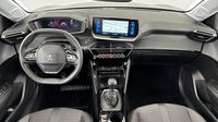 Peugeot 208 1.2 PureTech 100ch S&S Allure Pack 118g — photo 11