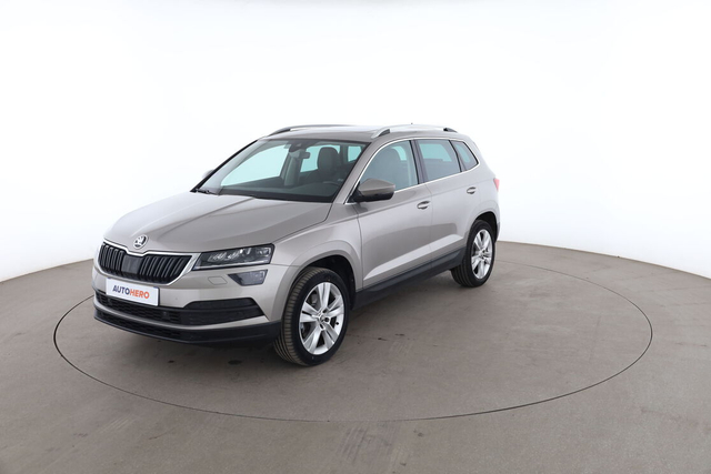 Skoda Karoq 1.5 TSI ACT Style DSG7