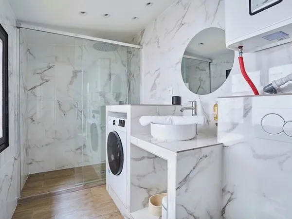Magnifique coloc de 1 chambre avec sdB privée