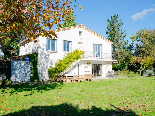 Maison 6 pièces 148 m²