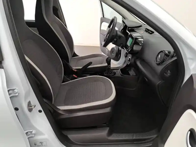 Renault Twingo iii sce 65 — photo 23