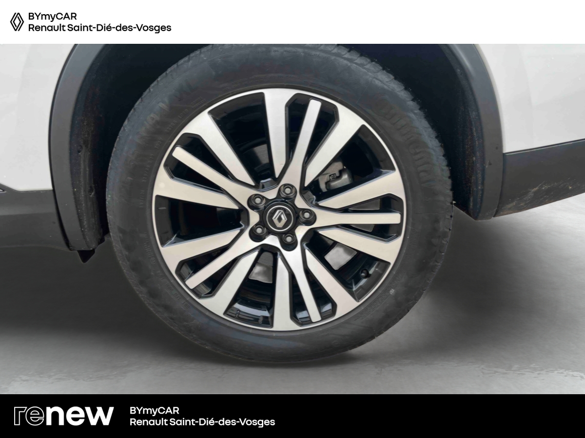 Renault Koleos Tce 160 EDC FAP 4x2 - B — photo 14