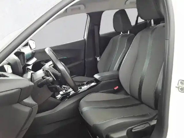 Peugeot 2008 bluehdi 130 s&amp;s eat8 — photo 119