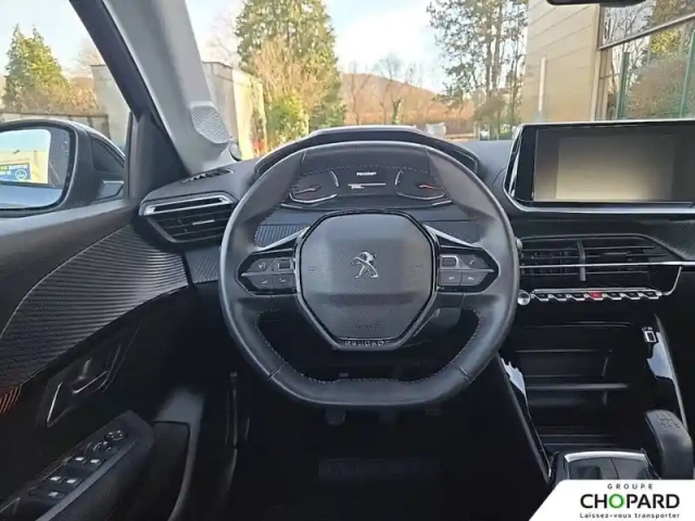 Peugeot 208 puretech 75 s&amp;s bvm5 — photo 90