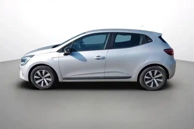 Renault Clio tce 90 — photo 2