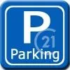 Parking 12 m²