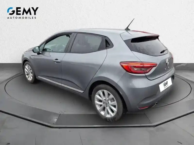 Renault Clio tce 90 — photo 7