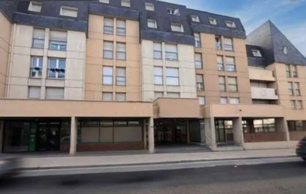 Appartement 4 pièces 74 m²