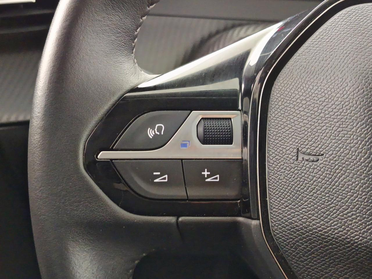 Peugeot 208 puretech 75 s&s bvm5 active pack — photo 17