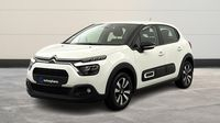 Citroen C3 1.5 BlueHDi 100ch S&S Shine Business E6.d