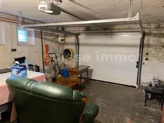 Maison 6 pièces 162 m²