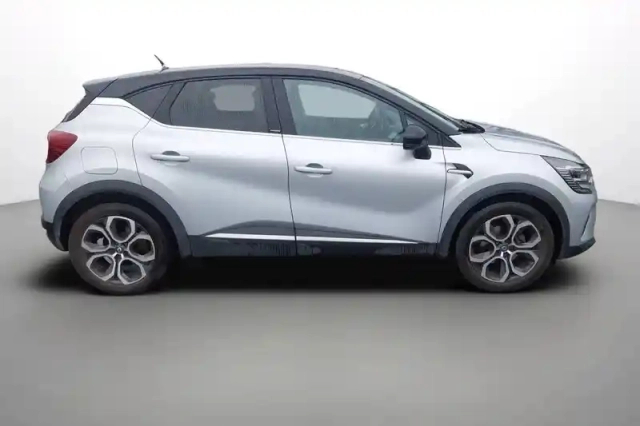Renault Captur e-tech plug-in 160 - 21 — photo 7