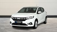 Dacia Sandero 1.0 TCe 90ch Stepway Expression