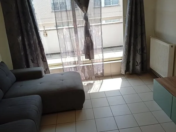 Duplex avec chambre a louer