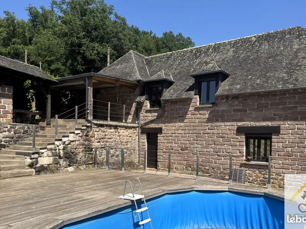 Maison 6 pièces 191 m²