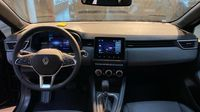 Renault Clio 1.6 E-Tech 145ch full hybrid Techno - 25b — photo 11