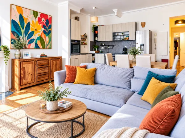 VENDS | APPARTEMENT | 320.000€FAI | BORDEAUX | T3 | 63 M² | 2 CHAMBRES