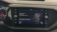 Volkswagen T-Cross 1.0 TSI 95ch Lounge — photo 18