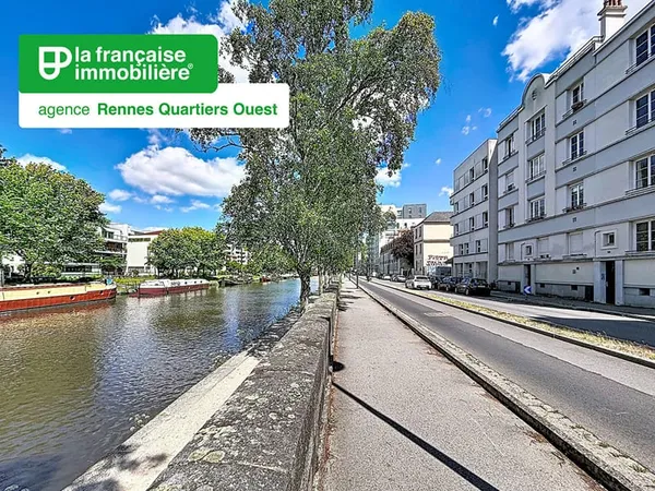 Location-Appartement-T2 duplex-Meublé