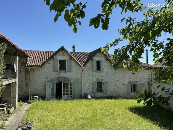 Maison 8 pièces 150 m²