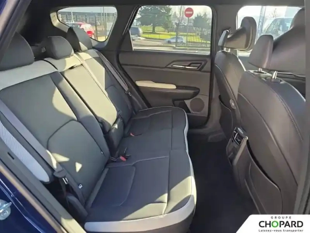Kia Ev5 81.4 kwh 218 ch autonomie longue — photo 49