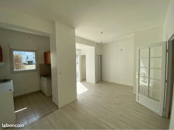Appartement F1