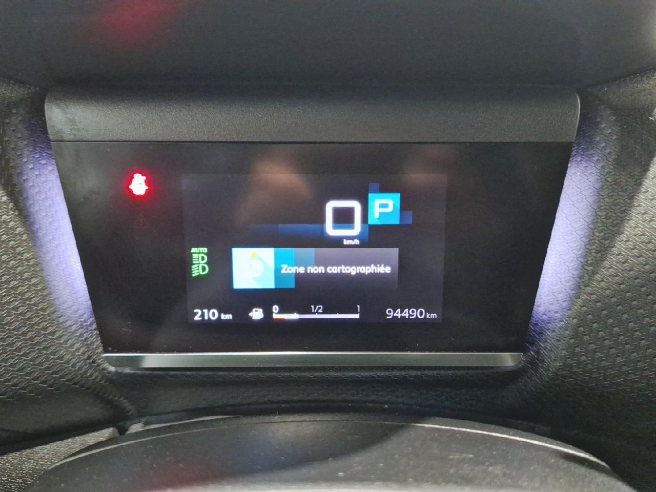 Citroën C4 bluehdi 130 s&s eat8 shine — photo 22