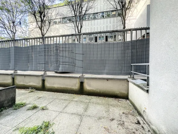 Appartement 1 pièce 18 m²
