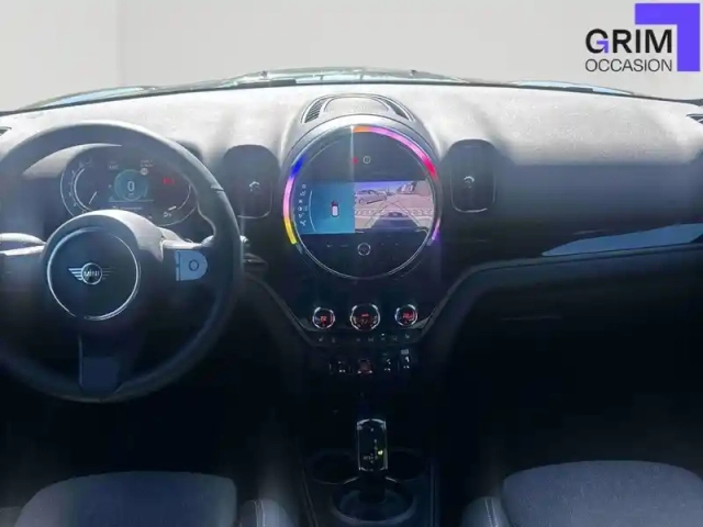 Mini Mini countryman 136 ch bva7 — photo 5
