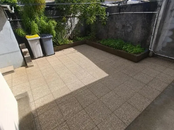 Maison 3 pièces 52 m²